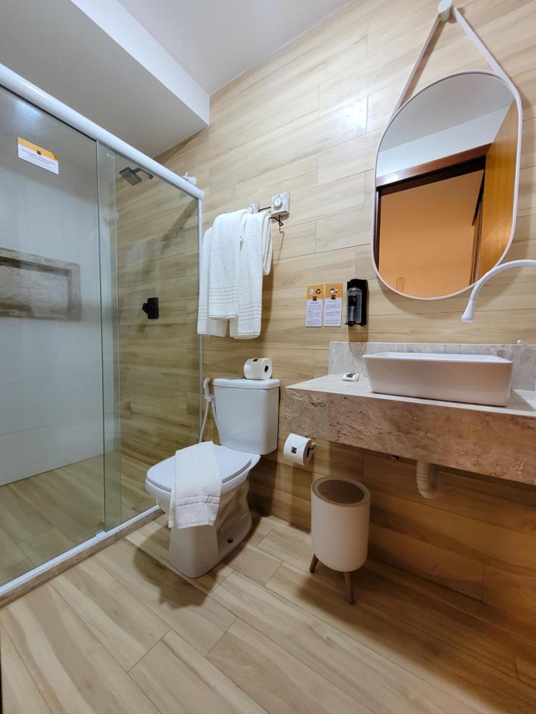 Topazio Hotel
